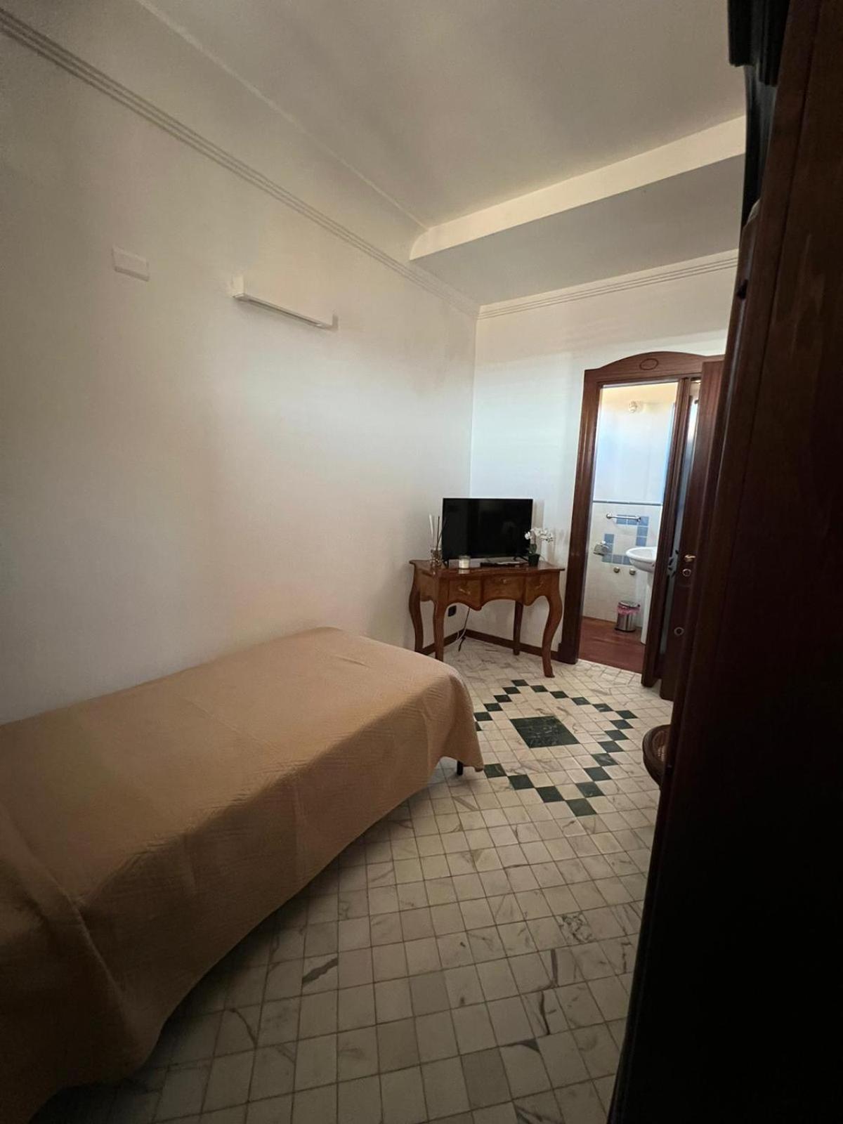 B&B Il Conte Агридженто Екстериор снимка