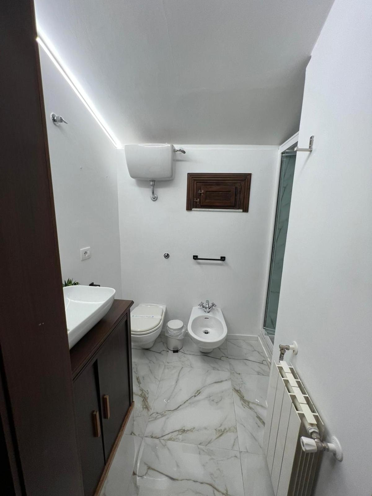 B&B Il Conte Агридженто Екстериор снимка