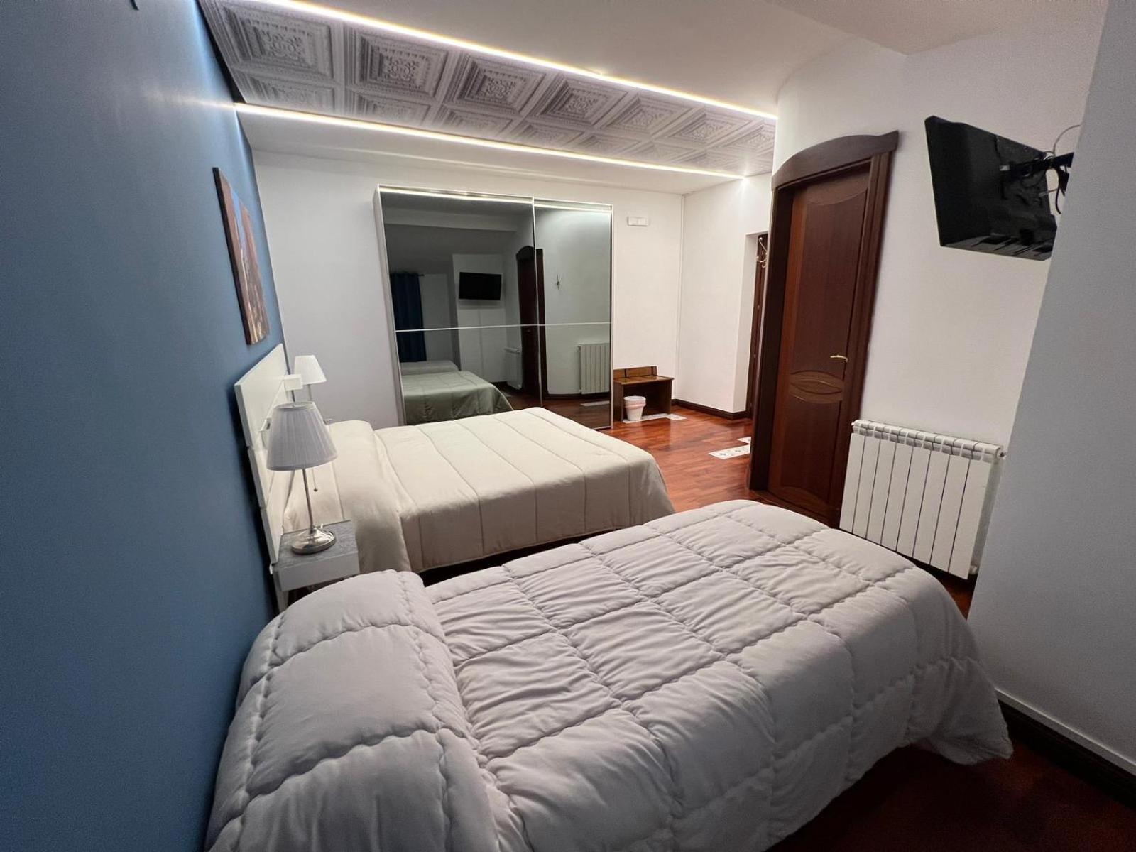 B&B Il Conte Агридженто Екстериор снимка