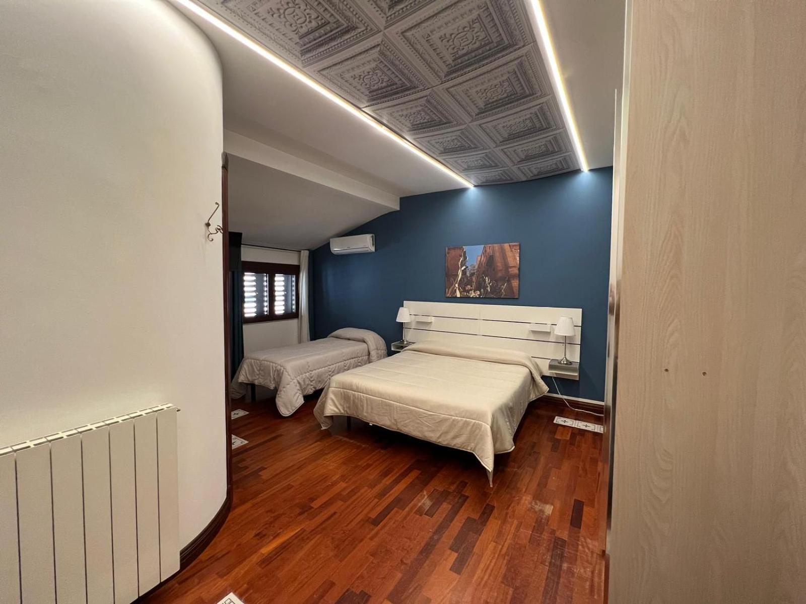 B&B Il Conte Агридженто Екстериор снимка