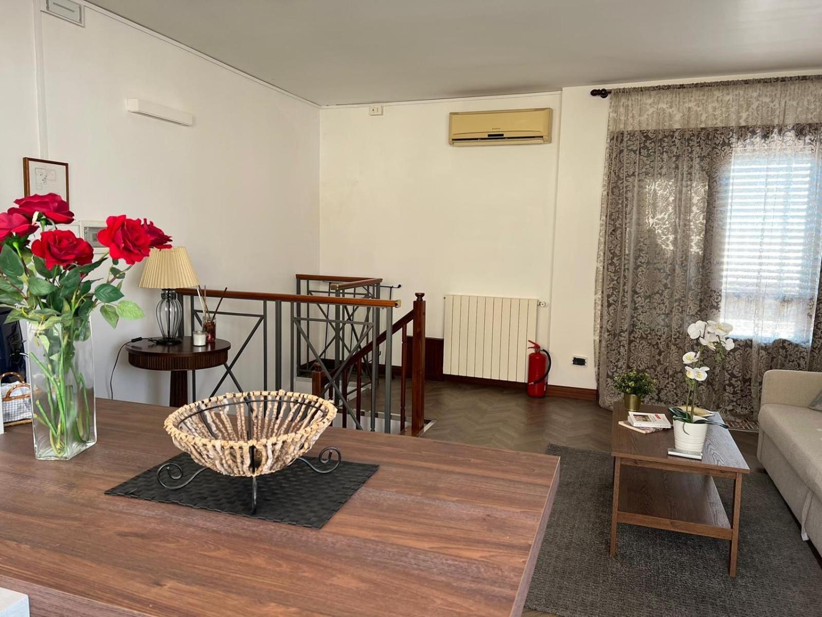 B&B Il Conte Агридженто Екстериор снимка