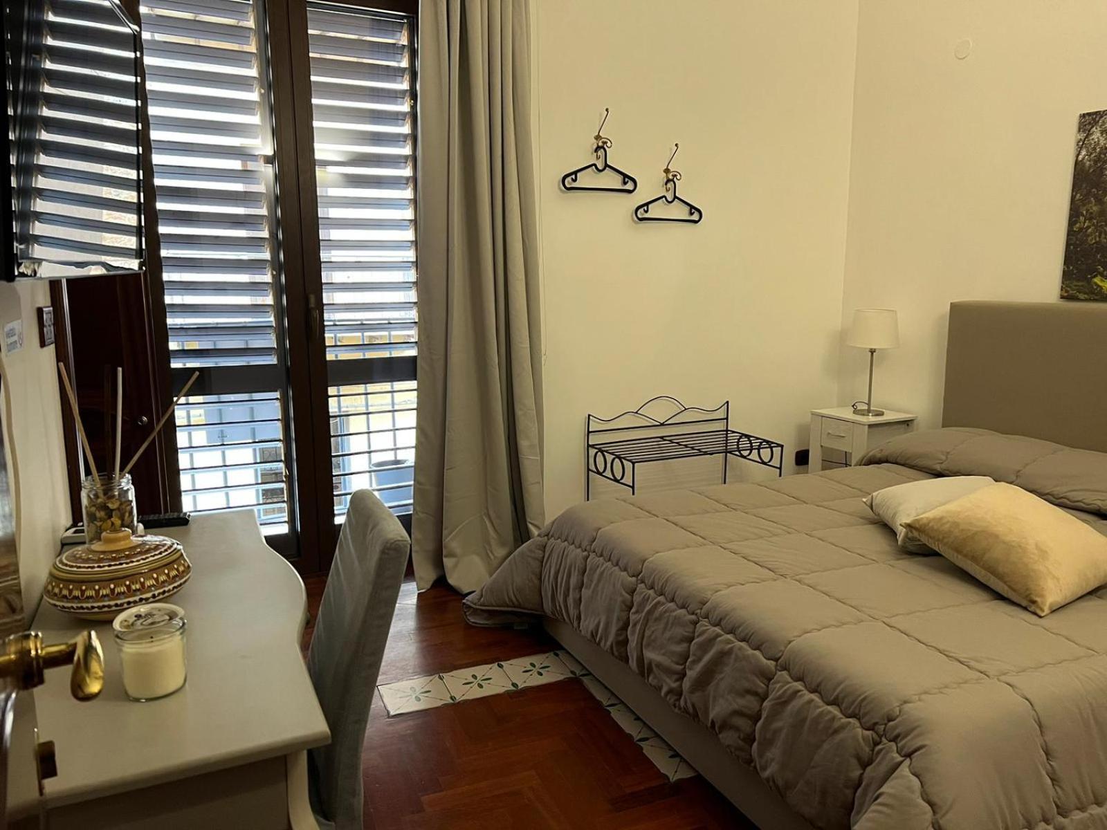 B&B Il Conte Агридженто Екстериор снимка