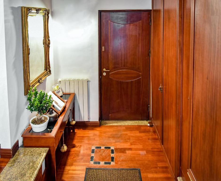 B&B Il Conte Агридженто Екстериор снимка